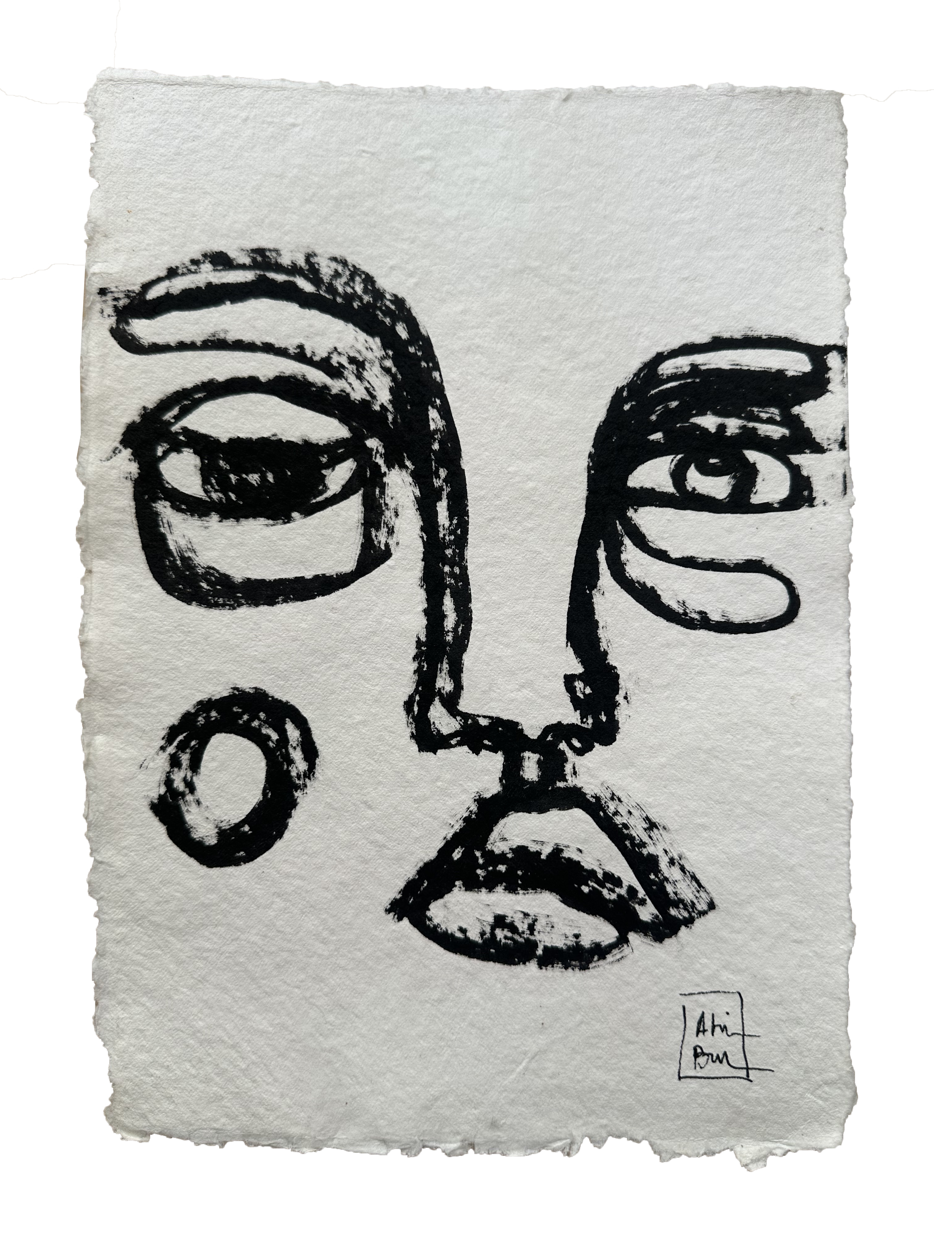 Original artwork 003 by Adri Bru